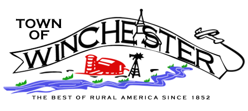 Town of Winchester, Winnebago County, WI